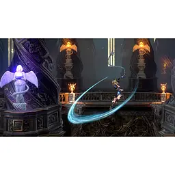 Ключ активації Microsoft Bloodstained: Ritual of the Night для Xbox One/Series - мініатюра 4