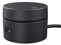 Комп'ютерні колонки Trust GXT 611 WEZZ, USB/AUX, RGB/Knob, Чорний - мініатюра 2