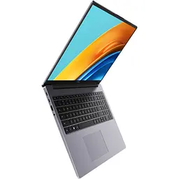 Ноутбук Huawei eBook D16 i5-12450H 4.40GHz, 16" WUXGA, 8GB, 512GB SSD, UHD графікою - мініатюра 11