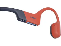 Навушники AfterShokz OpenSwim Pro Red (S710-ST-RD) - мініатюра 5