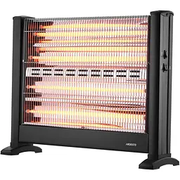 Інфрачервоний обігрівач Ardesto IHS-2800 [119224] - мініатюра 3