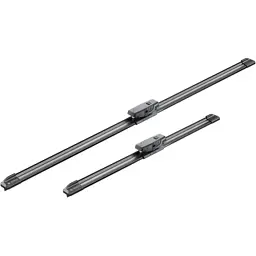 Щітка склоочисника Bosch 3 397 014 122 - мініатюра 2