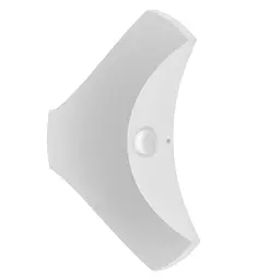 Світильник Brille настінний LED IP65 AL-210/9W WH