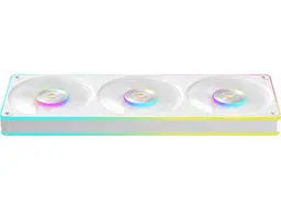 Корпусний вентилятор OCYPUS SIGMA F36 ARGB White (SIGMA-F36-WH3AM00X-GL) - мініатюра 3