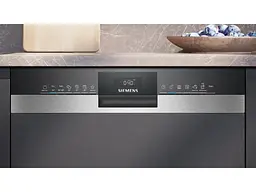 Встраиваемая посудомоечная машина Siemens SN53ES06VE - миниатюра 4