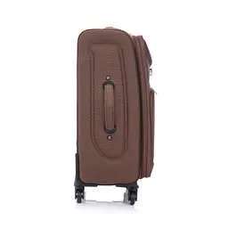 Валіза Semi Line 28" (L) Brown (T5960-3) - мініатюра 3