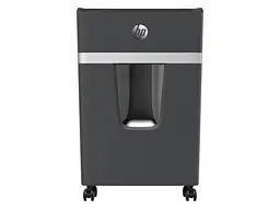 Уничтожитель документов HP OneShred 15CC (2811) - миниатюра 2