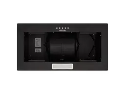 Витяжка вбудована ELEYUS UNIA 1200 LED 52 BL - мініатюра 4