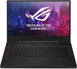 Ноутбук ASUS 15.6" ROG Zephyrus M GU502GW-AH76/Intel i7-9750H/16GB/1TBSSD/GF 2070/Black (GU502GW-AH76) Б/в - мініатюра 4