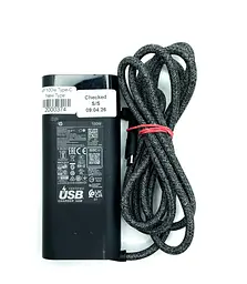 Блок живлення Hp 100w Type-C New Type - Б/В - мініатюра 2