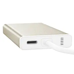 Док-станція J5create USB-C 6-в-1 (JCD381-N) - мініатюра 2
