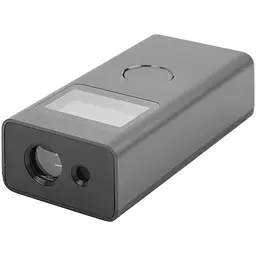 Розумний лазерний далекомір Xiaomi MiJia Smart Laser Measure 40m (MJJGCJYD001QW) - мініатюра 2
