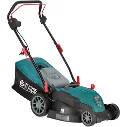 Газонокосарка електрична Konner & Sohnen KS 42LM 1800В 42 см (KS 42LM) - мініатюра 4
