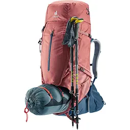 Рюкзак Deuter Aircontact X 70+15 SL (1052-3370322 5335) - мініатюра 7