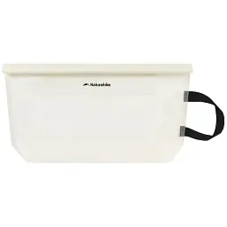 Косметичка Naturehike CNK2450XB021 Far Mountain White