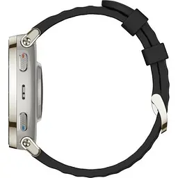 Смарт-годинник Amazfit Active 3 Premium W2559GL1N Срібний (1193746) - мініатюра 4