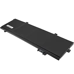 Батарея для ноутбука Lenovo L21M4PB74 (Lenovo ThinkPad T16 Gen 1 T16 Gen 2) 15.44 5570mAh 86Wh Чорний