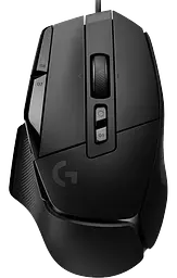 Миша G502 X Black USB (910-006138) Logitech teh0022103 - мініатюра 1