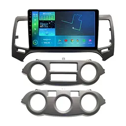 Штатна магнітола TORSSEN KIA Magentis/Optima 05-10 FL9 4+64Gb 4G Carplay DSP
