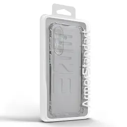 Чохол ArmorStandart Air Force для Samsung A37 5G Camera cover Clear - мініатюра 6