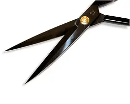 Ножницы портняжные №12 30.5 см/12 см чёрные - миниатюра 5
