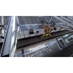 Ключ активації Microsoft Liftoff: Drone Racing Deluxe Edition для Xbox One/Series - мініатюра 8