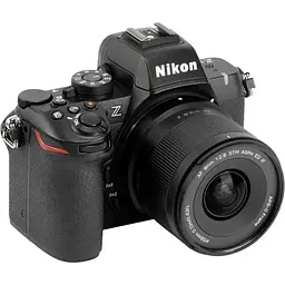 Об'єктив Viltrox AF 9mm f/2.8 AIR Nikon Z - мініатюра 12