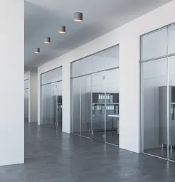 Точковий світильник Candellux 2275925 TUBA - мініатюра 2