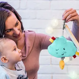 Музична іграшка BabyOno Моя хмаринка - мініатюра 2