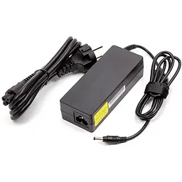 Блок живлення до ноутбуку PowerPlant LENOVO 220V, 20V 90W 4.5A (4.0*1.7) (IB90H4017)