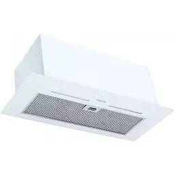 Витяжка вбудована Weilor PBS 72650 Glass WH 1250 LED Strip - мініатюра 2