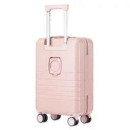 Валіза Semi Line 20" (S) Beige (T5965-2) - мініатюра 7