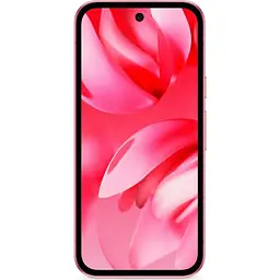Смартфон Google Pixel 9a 8/128GB Peony (Japan Version) - мініатюра 3