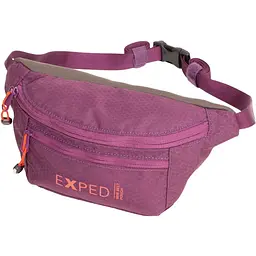 Поясна сумка Exped Mini Belt Pouch Бордовий