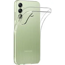 Чохол до мобільного телефона BeCover Samsung Galaxy A14 4G SM-A145/A14 5G SM-A146 Transparancy (708971)