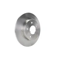 Гальмівний диск Bosch 0 986 479 067 - мініатюра 4
