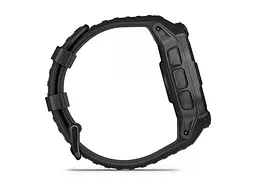 Смарт-годинник Garmin Instinct 2X Solar - Tactical Edition Black (010-02805-13/03) - мініатюра 6