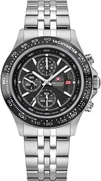 Годинник Swiss Military Hanowa Watchman SMWGI0003402