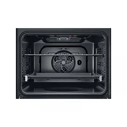 Духовка електрична Whirlpool OMK58CU1SB - мініатюра 5