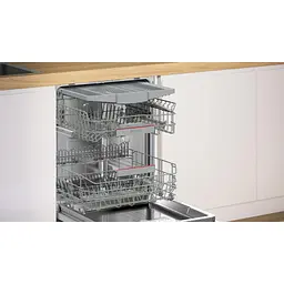 Посудомийна машина Bosch SMH4ECX28E - мініатюра 7
