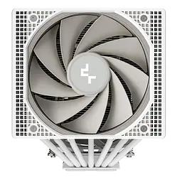 Кулер процесорний DeepCool Assassin VC Elite WH (R-ASN4-WHNVNN-GJD) - мініатюра 4