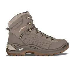 Черевики жіночі Lowa Renegade Warm GTX Mid Women 37 Світло-коричневий