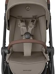Коляска 2 в 1 універсальна Maxi-Cosi Oxford+ Twillic Truffle (1978470110) - мініатюра 12