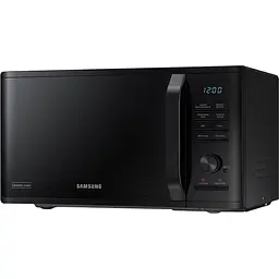 Мікрохвильова піч Samsung MG23K3515AK/UA - мініатюра 6