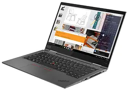 Ноутбук Lenovo ThinkPad X1 Yoga 4th Gen LTE (i5-8365U/16/256SSD) - Class B "Б/В" - мініатюра 5