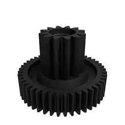 Шестерня м'ясорубки Moulinex HV6 typ-133