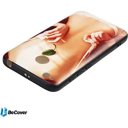 Панель BeCover Print для Xiaomi Redmi 4X Very Good (702023) - мініатюра 2