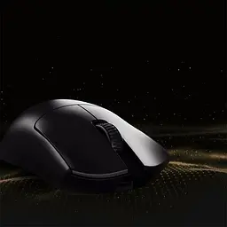 Миша ATK Blazing Sky X1 Ultimate Black [ATK-X1-ULTI-BLK] [142225] - мініатюра 8