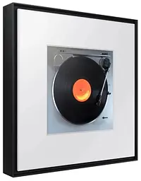 Аудіосистема Samsung Music Frame HW-LS60D/UA (6980316) - мініатюра 3