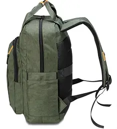 Рюкзак міський Semi Line 21 Grey (L2005-6) - мініатюра 3